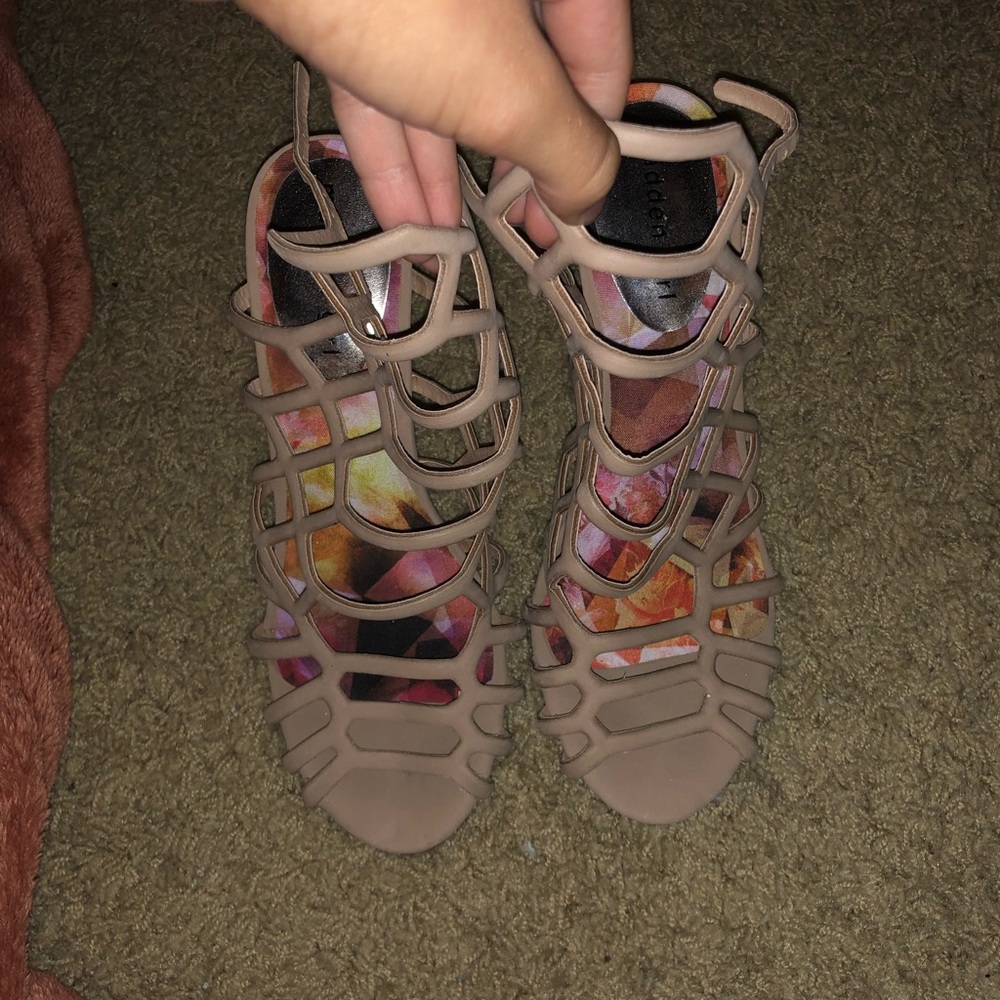 Madden Girl Heels